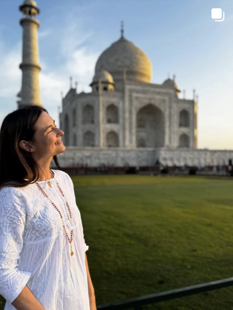 Prema Meditation on Instagram
