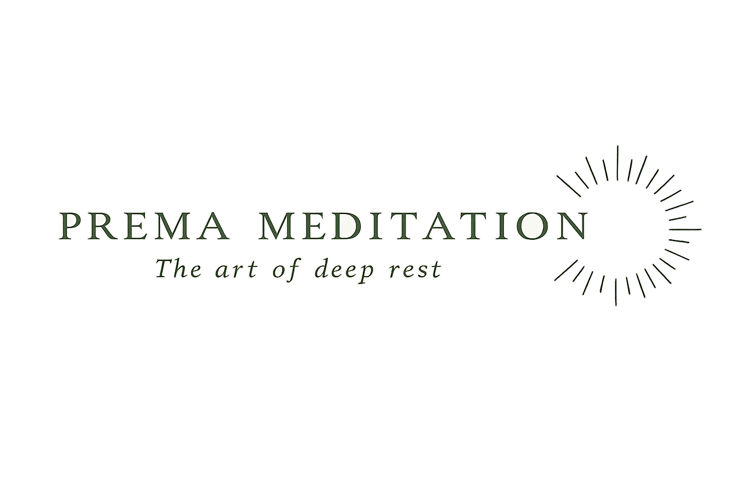 Prema Meditation